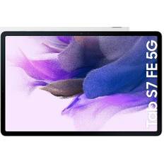 Samsung Galaxy Tab S7 FE 5G | 4 GB | 64 GB | Mystic Silver