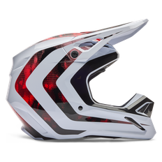 FOX V1 Kairos Crosshjälm