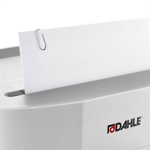 Dahle makuleringsmaskine PS 140 krydsmakulator