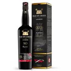 A.H. Riise Old St. Croix XO Explorer Danmark