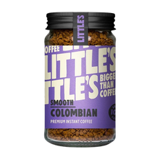 Littel's Smooth Colombian 100g