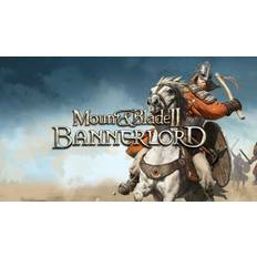 Mount & Blade II Bannerlord (PC) - Standard