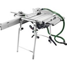 Festool Bordrundsav PRECISIO CS 50 EBG-Set