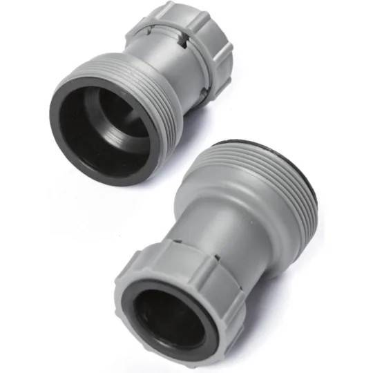Slange Adapter B 38mm til 32mm Bestway Reservedele 19228
