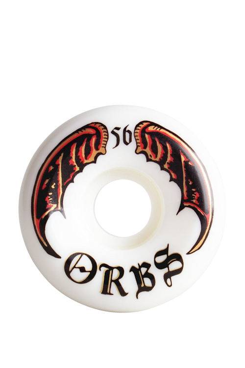 Welcome - Orbs Specters - 56 mm