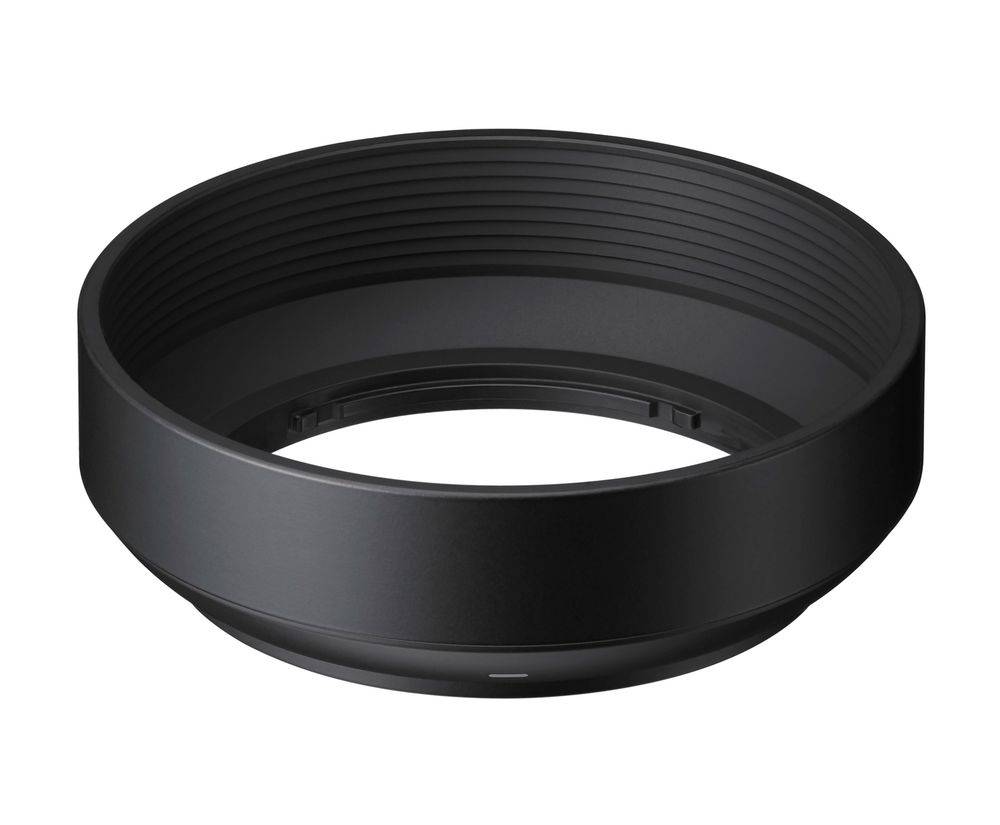 Sigma Aperture LH52-0-03 for 2.8/30