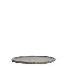 Fad Valley Home Tableware Serving Dishes Serving Platters Grey Muubs