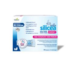 Silicea Mag-Tarm Direkt