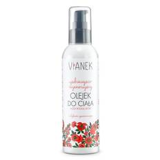 Vianek Firming & Hydrating Body Oil, 200ml