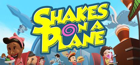 Shakes on a Plane (PC) - Standard