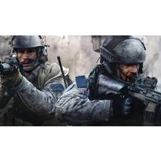 Call of Duty: Modern Warfare US XBOX One CD Key