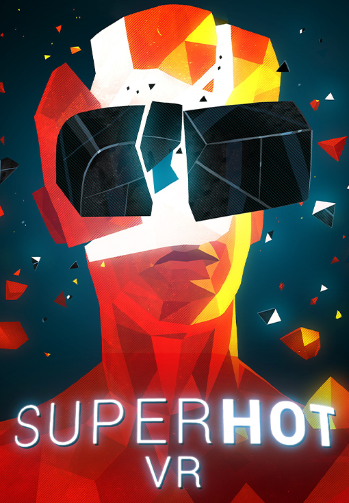 SUPERHOT VR