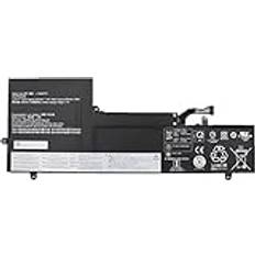 15,44 V 71 Wh 4625 mAh L19M4PF5 5B10W65278 L19C4PF5 laptopbatteri kompatibelt med Lenovo Ideapad Slim 7-15IIL05-serien