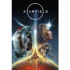STARFIELD - PC Windows