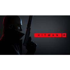 Hitman 3 (PC) - Standard