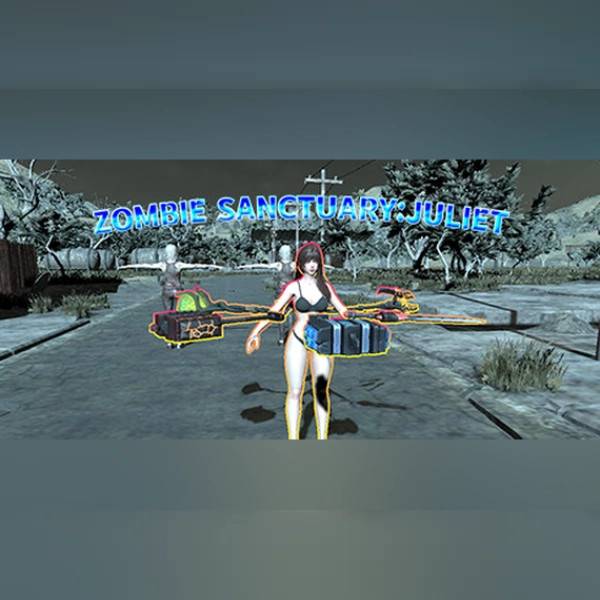 僵尸禁地:朱丽叶 (Zombie Forbidden Zone: Juliet) (PC) Steam Gift - GLOBAL