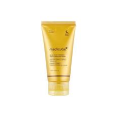 Medicube – Turmeric Overnight Wrapping Peel Off Mask