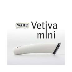 Moser/Wahl Klippmaskin Vetiva Mini Uppladd Wahl