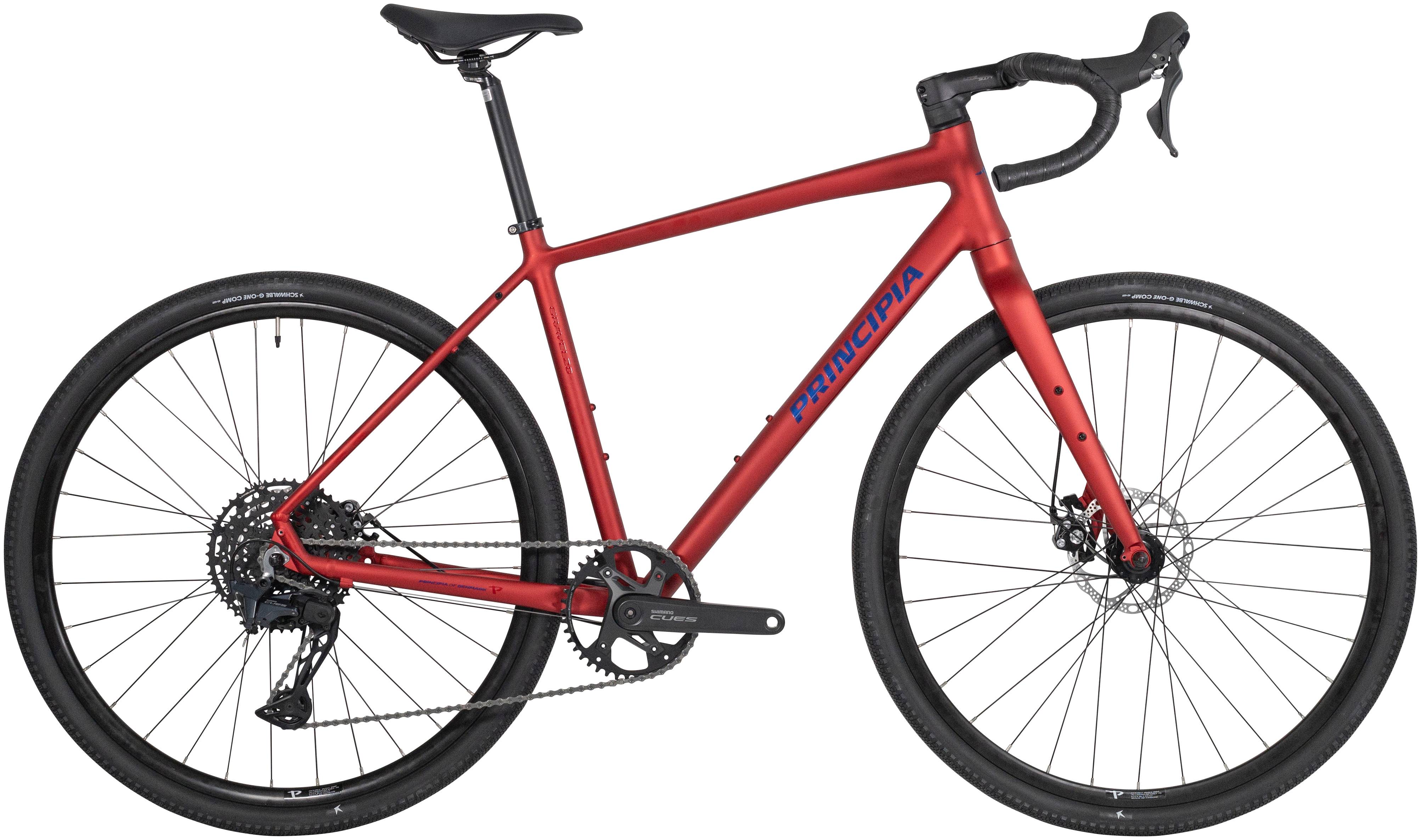 Principia Gravel 20 50CM