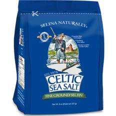 Celtic Havssalt Finmalet 227 g