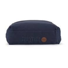 GOYOGI Calm Organic Cotton Rectangular Yoga Bolster