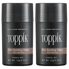 2st Toppik Hair Building Fibers Medium Brown - 12 g