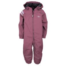 Lindberg Lingbo Skaloverall Baby Dry Rose