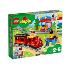 LEGO duplo, Damptog (10874)