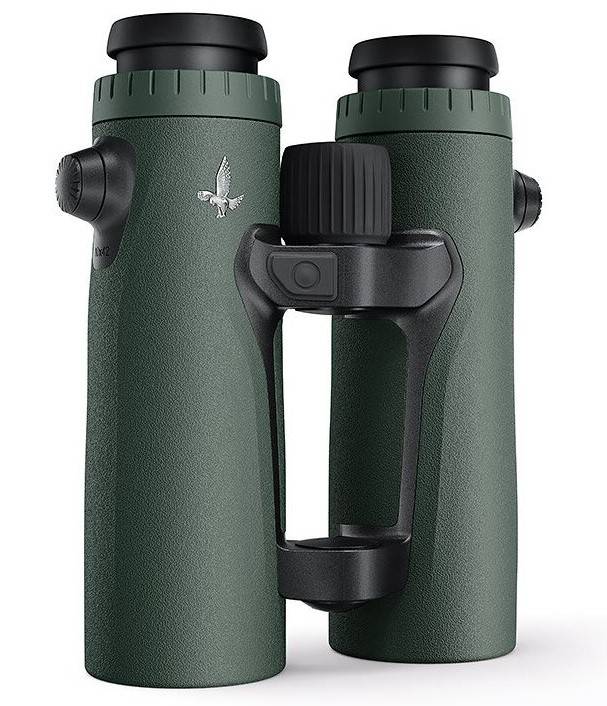Swarovski EL Range TA 10x42 Kikare/Avståndsmätare