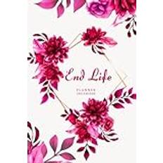 End Life Planner Organizer: Important Information about My Belongings for my Family