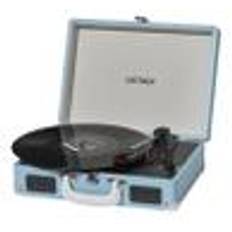 DENVER USB turntable with PC sw