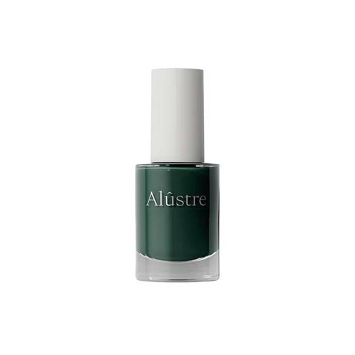 Alustre Emerald Green Neglelak 903 – Deep Glossy Finish 10ml - Grøn