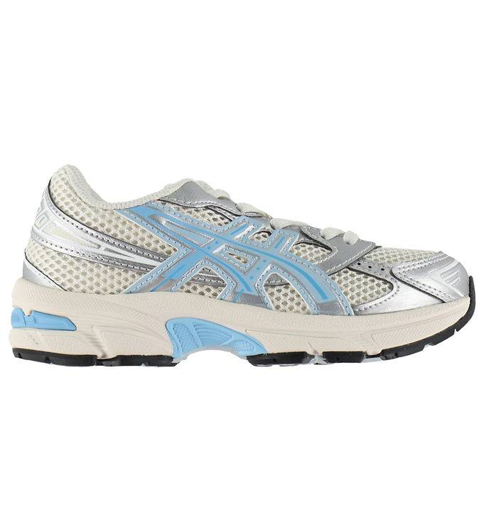 Asics Skor - Gel 1130 PS - Cream/Pund - Asics - 33,5 - Skor
