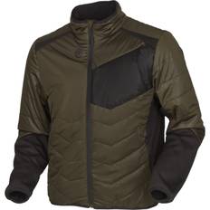 Härkila Heat jacka Willow green/Black