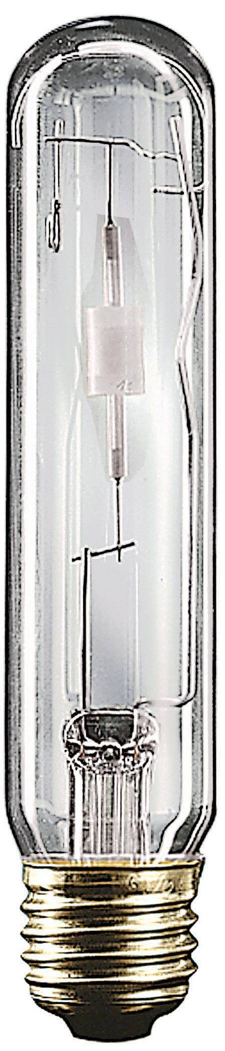 Philips Master CDO-TT Plus Metal halogenid lampe E27-stik 50 W