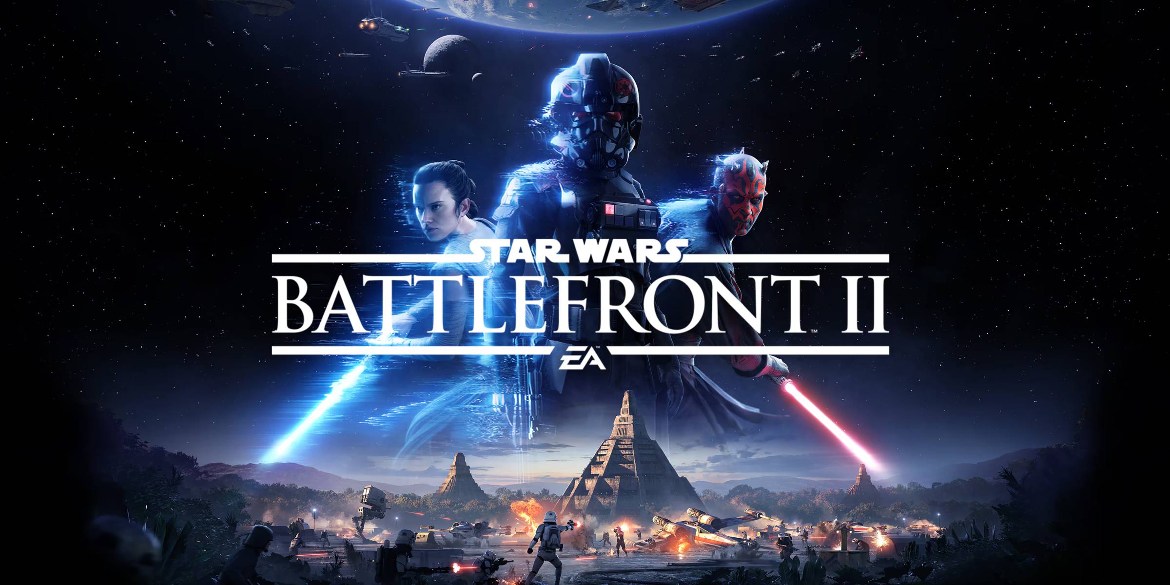 Star Wars Battlefront 2 2017 (PC) - Standard