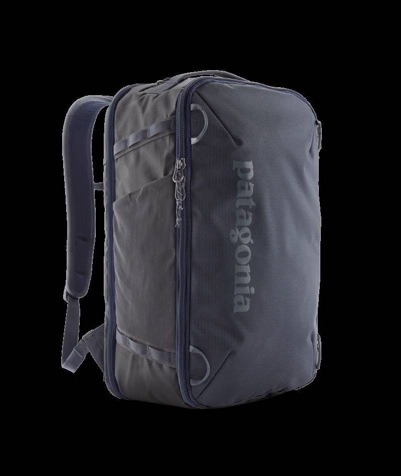 Patagonia Black Hole Mini MLC - Smolder Blue w/Forge Grey.