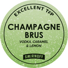 Champagnebrus