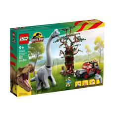 LEGOLEGO Jurassic World 76960 - byggesæt