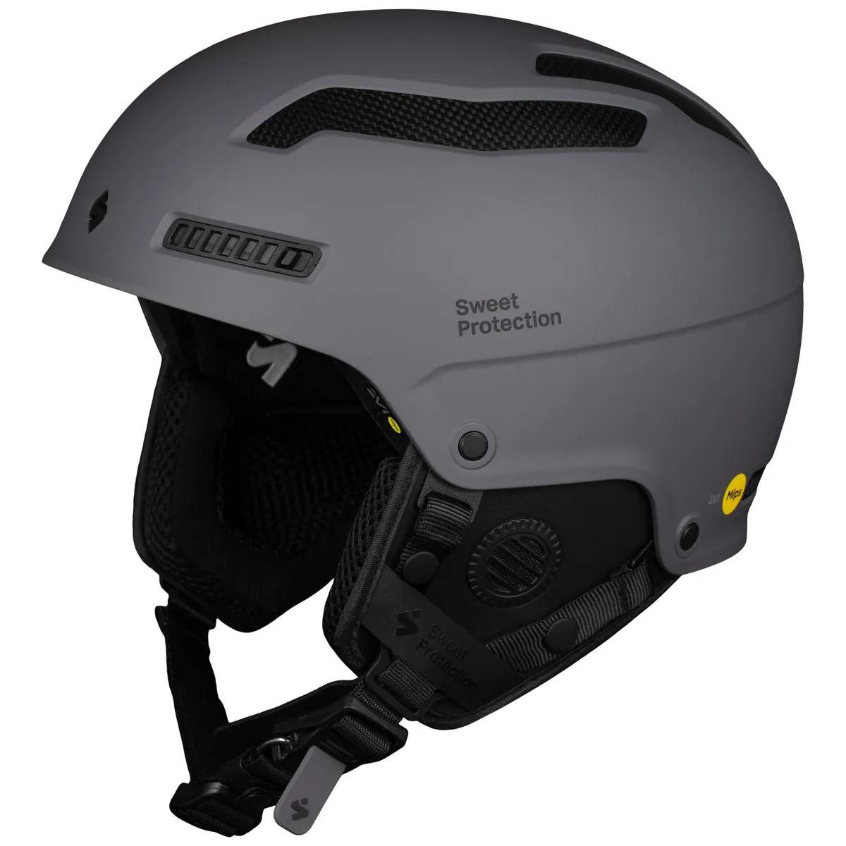 Sweet Trooper 2Vi® Mips Helmet - Graphite S 53-56 cm