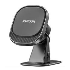 TS-Joyroom Magnetisk Mobilholder til instrumentbrættet - Sort