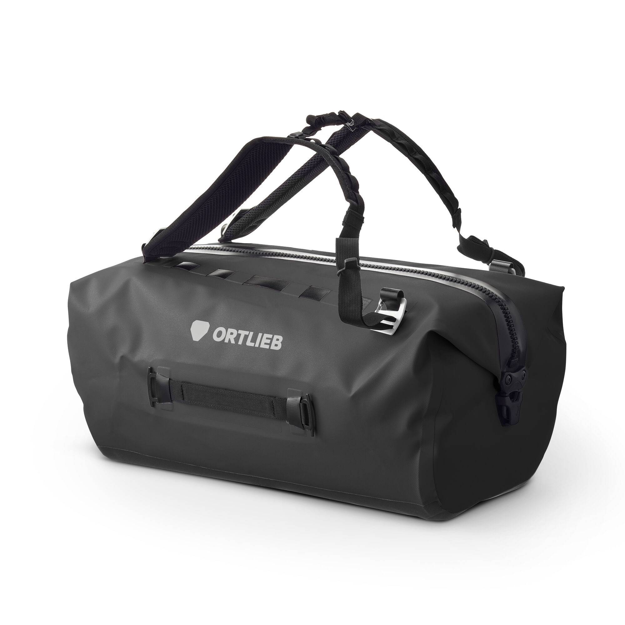 Ortlieb Tidura Duffle 40L bag.