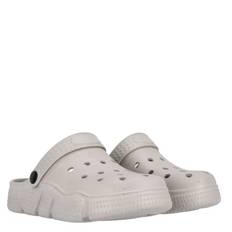 BEIGE CROCS - 38