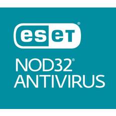 ESET NOD32 Antivirus 2024 US Key (1 Year / 2 Devices)