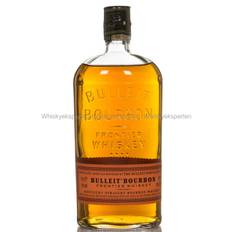 Bulleit Bourbon