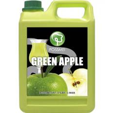 Grøn æble sirup 2,5 kg