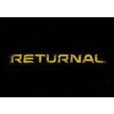 Returnal (PC) Steam Key - LATIN AMERICA