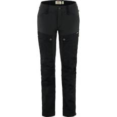 Keb Trousers - Black - Dam