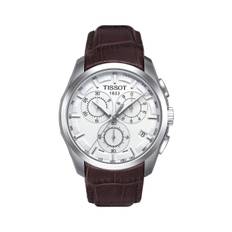 TISSOT COUTURIER CHRONOGRAPH