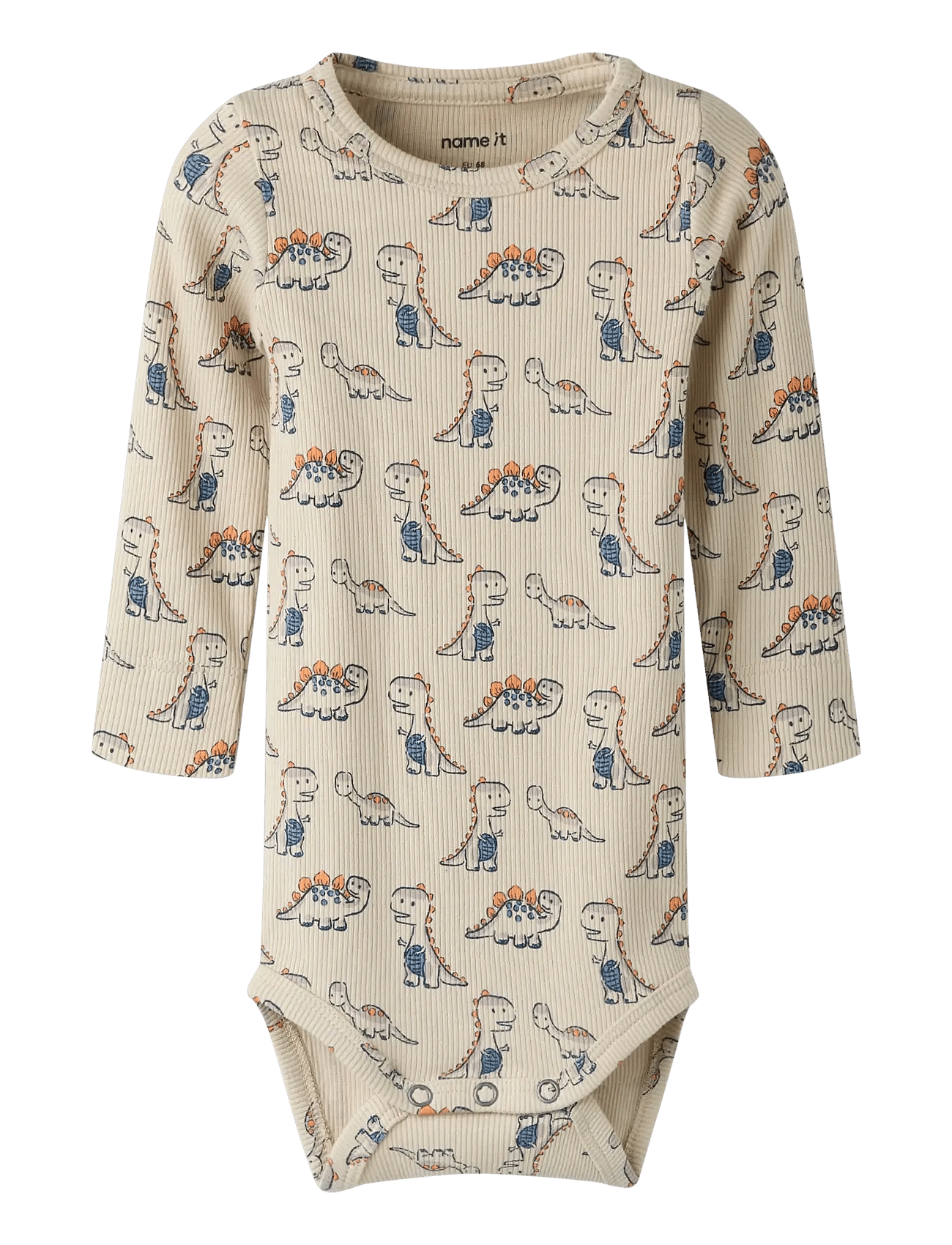 NAME IT Nbmfidius Ls Body | Cream | 50